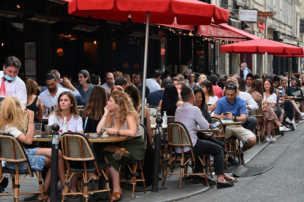 Travelers should bring antidiarrheal medication if they expect to encounter rich or exotic foods (AFP via Getty Images)