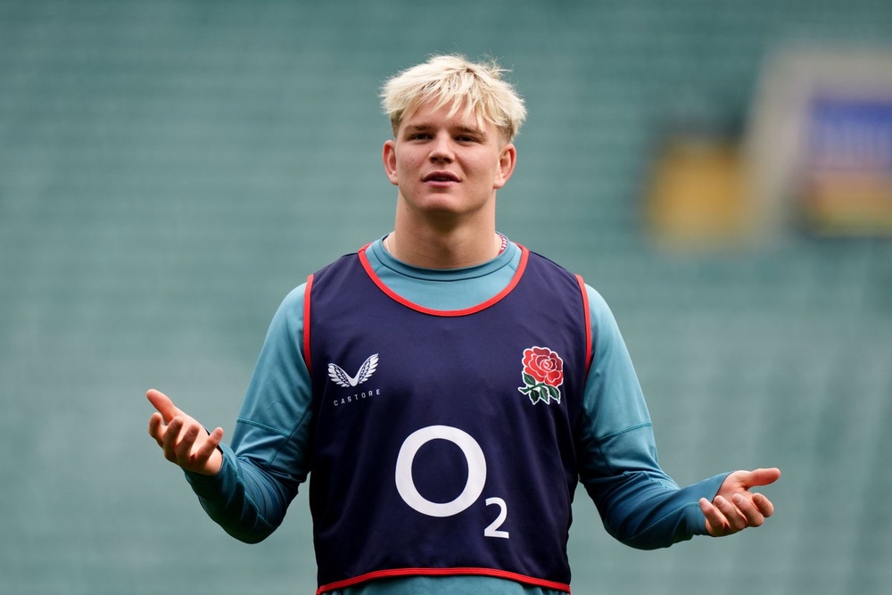 Image from: South Africa vs England LIVE: Latest score and updates as Springboks run rampant in fast start