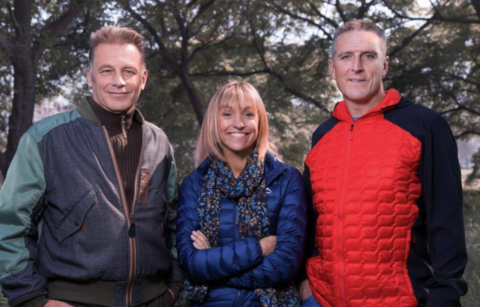 'Winterwatch' has been cancelled by the BBC (BBC)