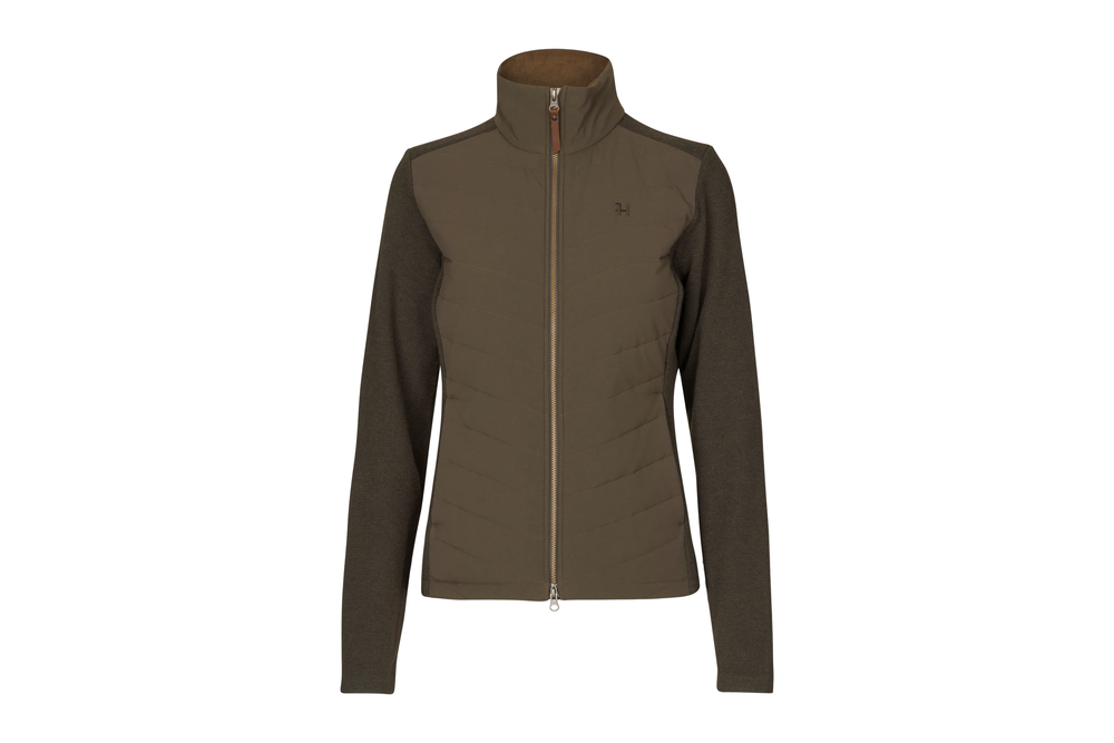 Image from: Kate Middleton wore these high street brands to complete the Three Peaks challenge