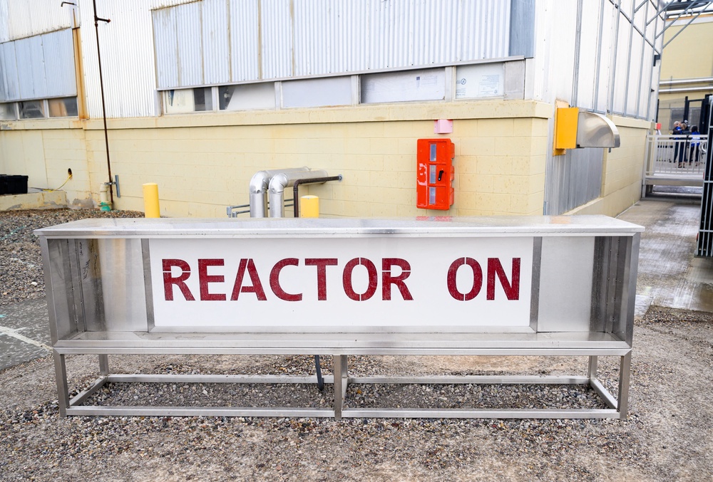 The proposal would eliminate a standard to keep radiation exposure ‘as low as reasonably achievable’ (AFP via Getty Images)