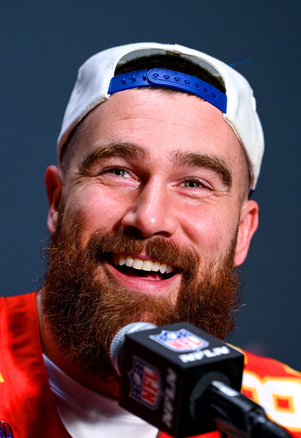 Swift got engaged to NFL player Travis Kelce last year (PA) (PA Archive)