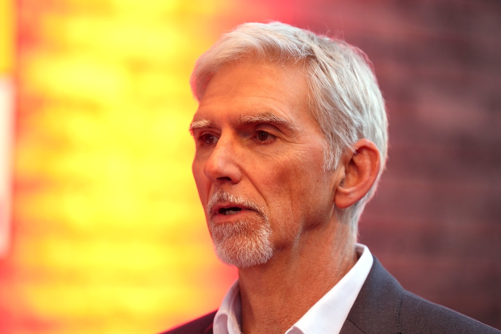 Damon Hill won the 1996 world championship with Williams (Andrew Milligan/PA) (PA Archive)