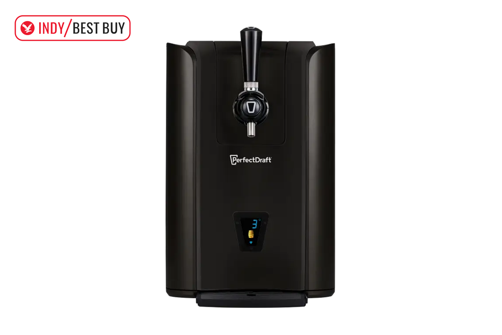 Image from: 6 best home beer dispensers for pouring the perfect draught pint