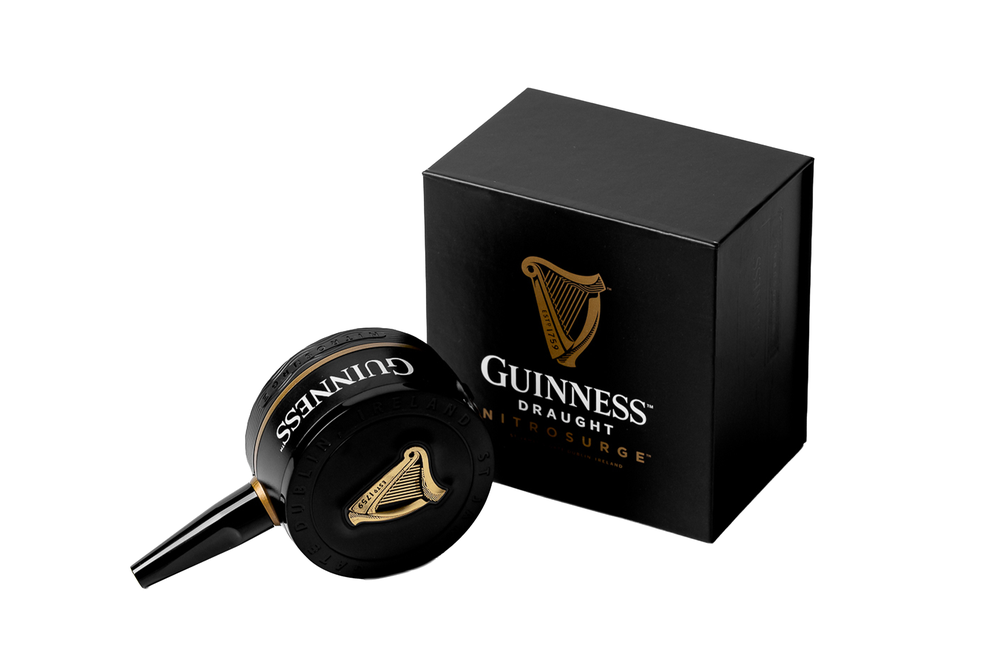 Image from: 6 best home beer dispensers for pouring the perfect draught pint