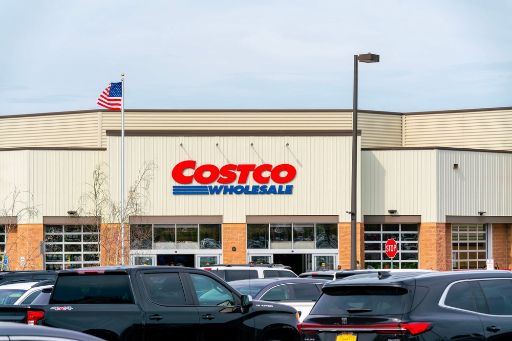 Costco will not be open on July 4 — it is one of the company’s seven annual holiday closures (Getty)