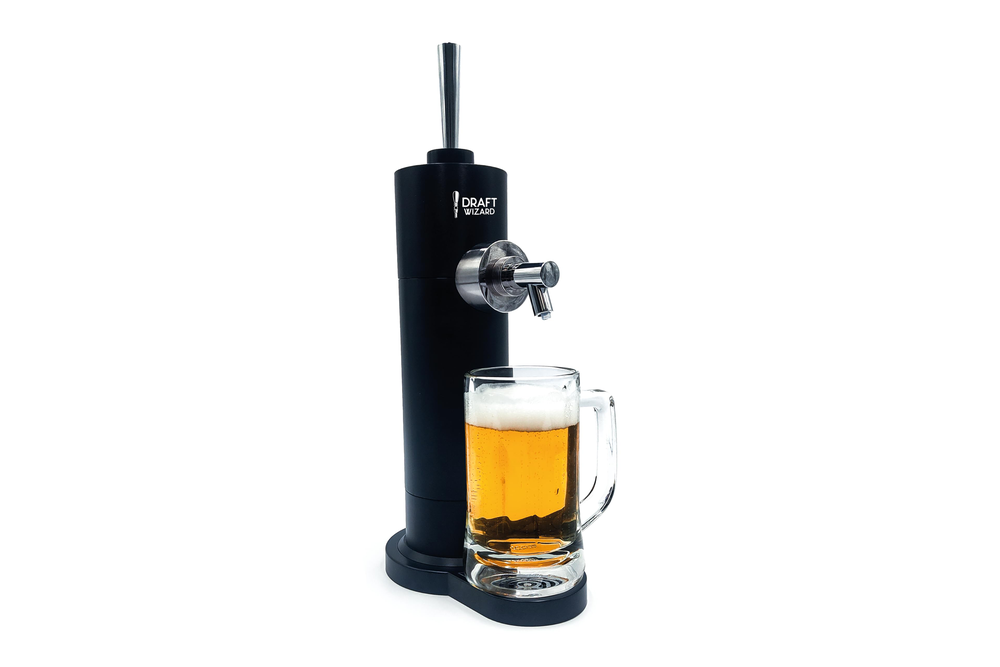 Image from: 6 best home beer dispensers for pouring the perfect draught pint