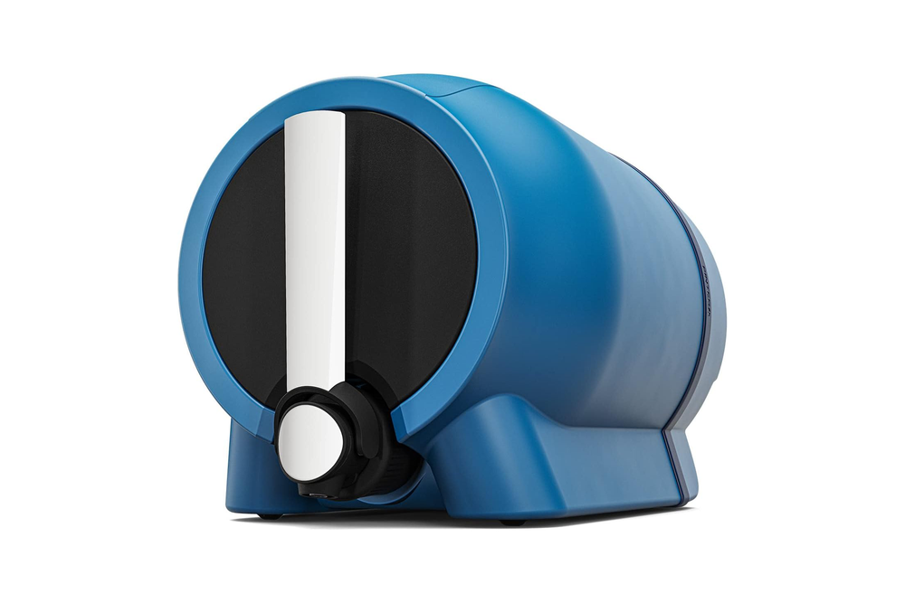 Image from: 6 best home beer dispensers for pouring the perfect draught pint