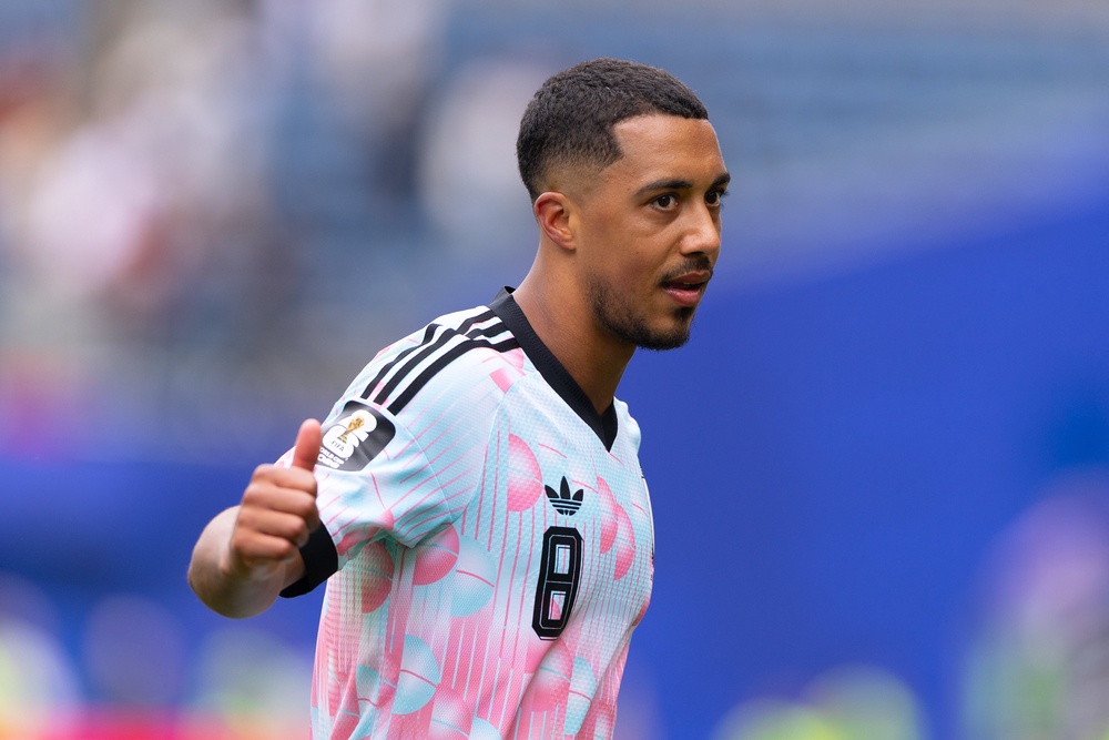 Youri Tielemans has finally joined Manchester United (Getty)