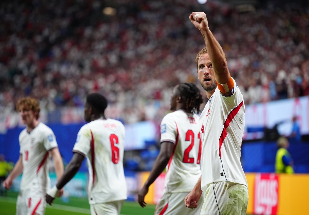 England and Mexico are to face off in Mexico City next week (PA)