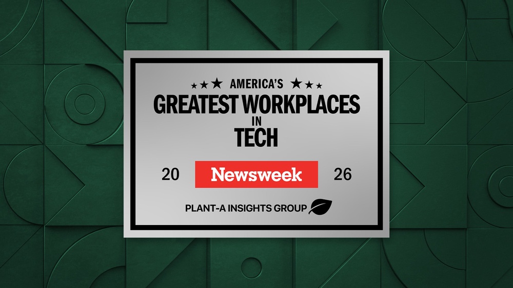 Paycom was named to Newsweek’s America’s Greatest Workplaces in Tech 2026 list for compensation, career progression and working environment. (AP)