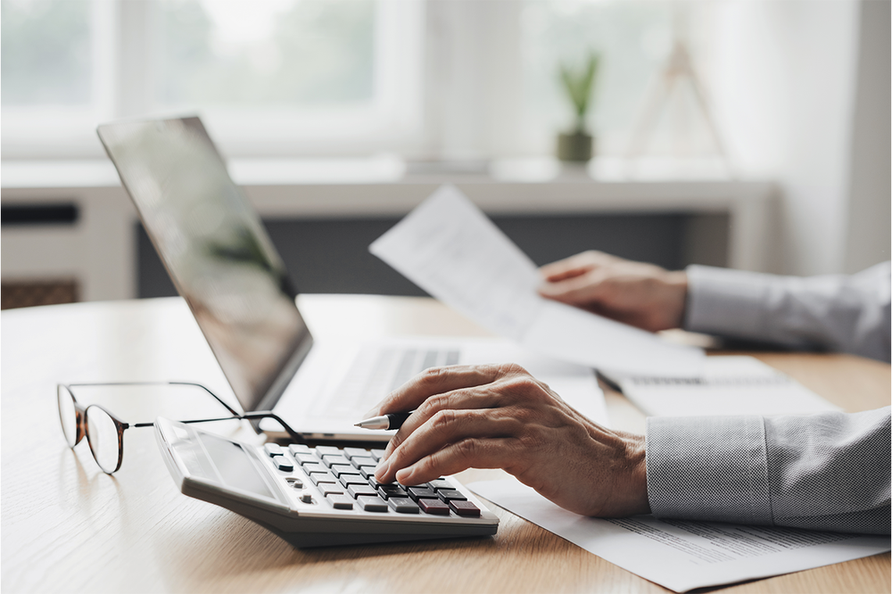 Many SMEs combine grants, loans and investment (iStock)