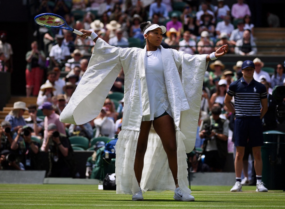 Image from: Wimbledon 2026 LIVE: Serena and Venus Williams forced to cancel doubles comeback at last minute