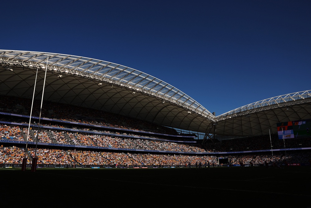 Sydney's Allianz Stadium (Getty)