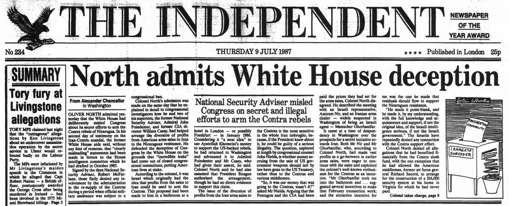 (The Independent)