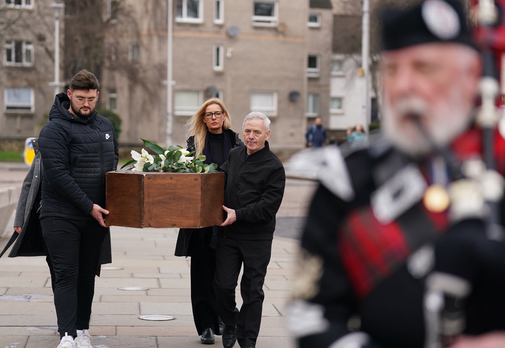 Campaigners had called for an inquiry two years ago (Andrew Milligan/PA) (PA Archive)