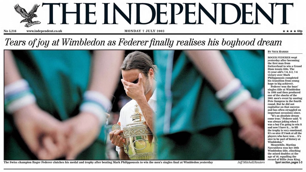 (The Independent)