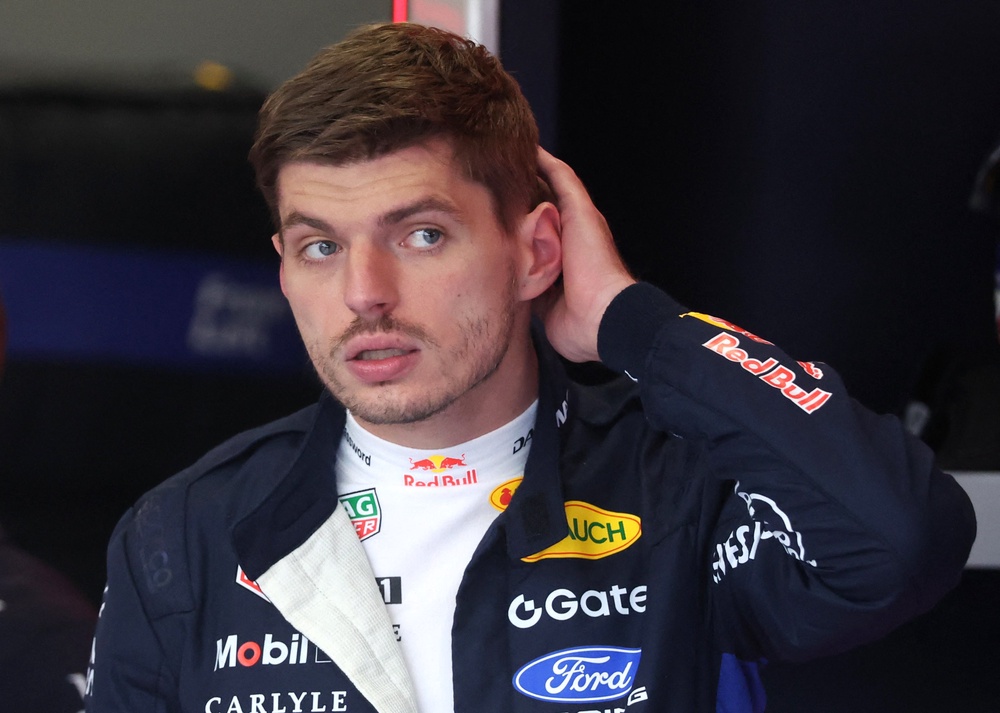 Image from: F1 British GP LIVE: Charles Leclerc wins Grand Prix as Kimi Antonelli drops out of points