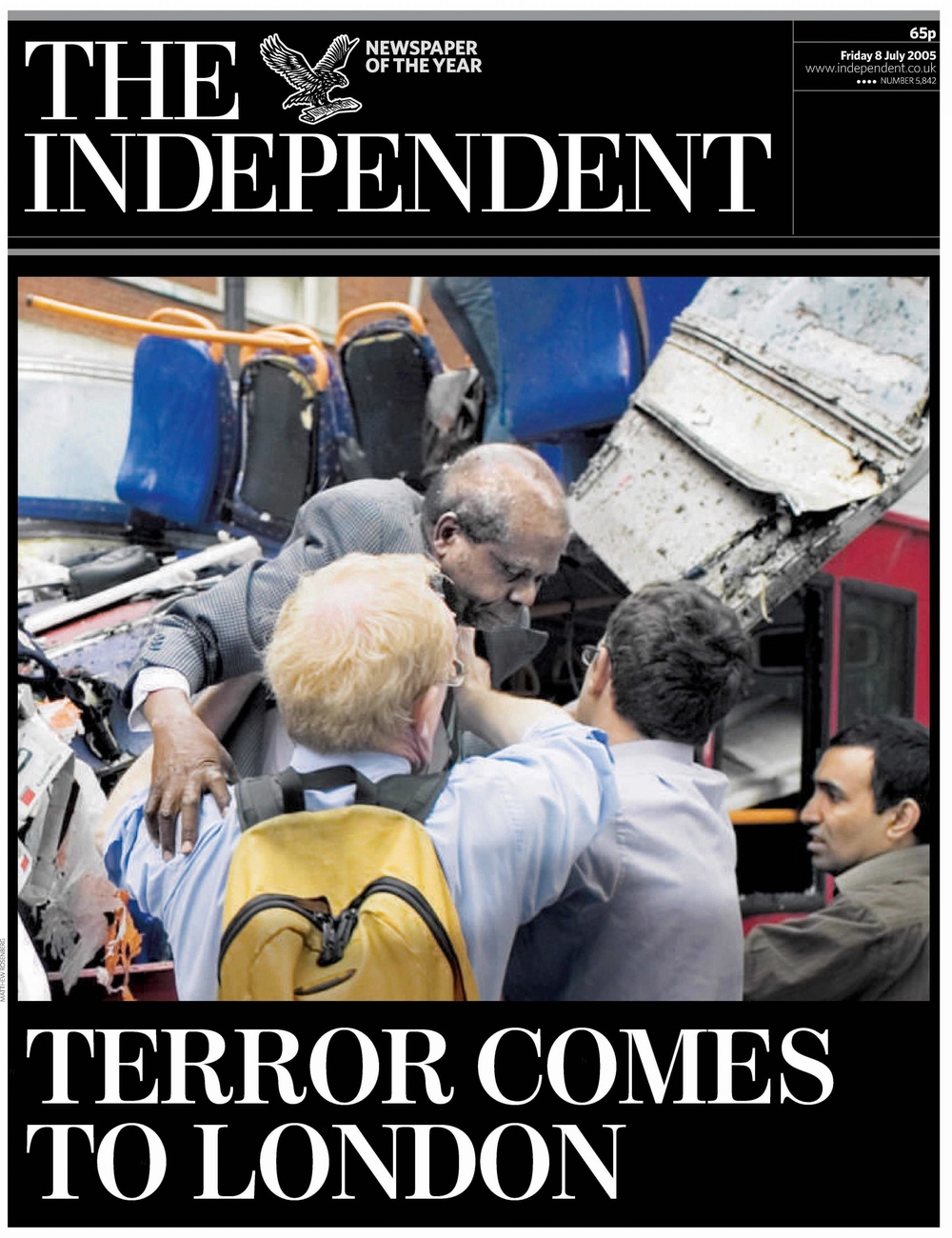 (The Independent)