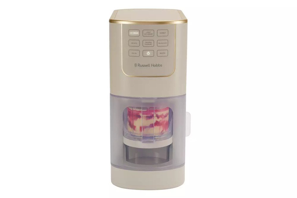 Image from: Best ice cream makers for easy desserts, tried and tested