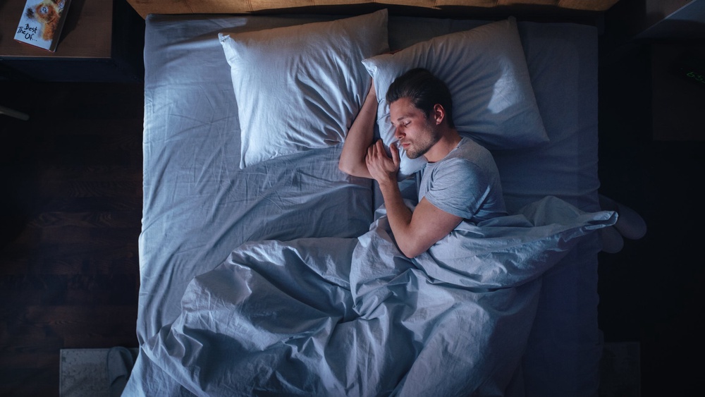 A power nap is suggested for supporters determined to brave the early hours (Getty Images)