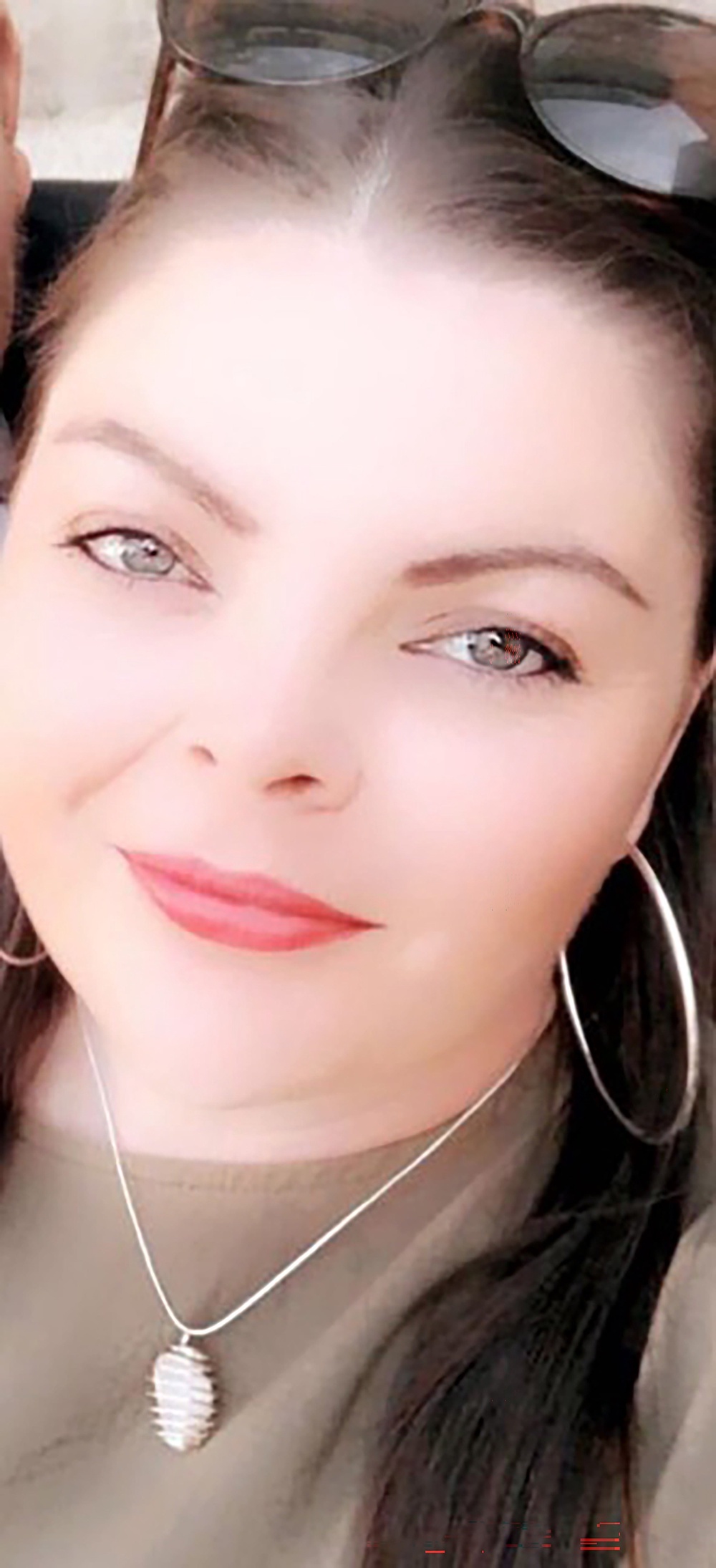 Shelley Davies, 38, was described as a 'force of nature' (PA)