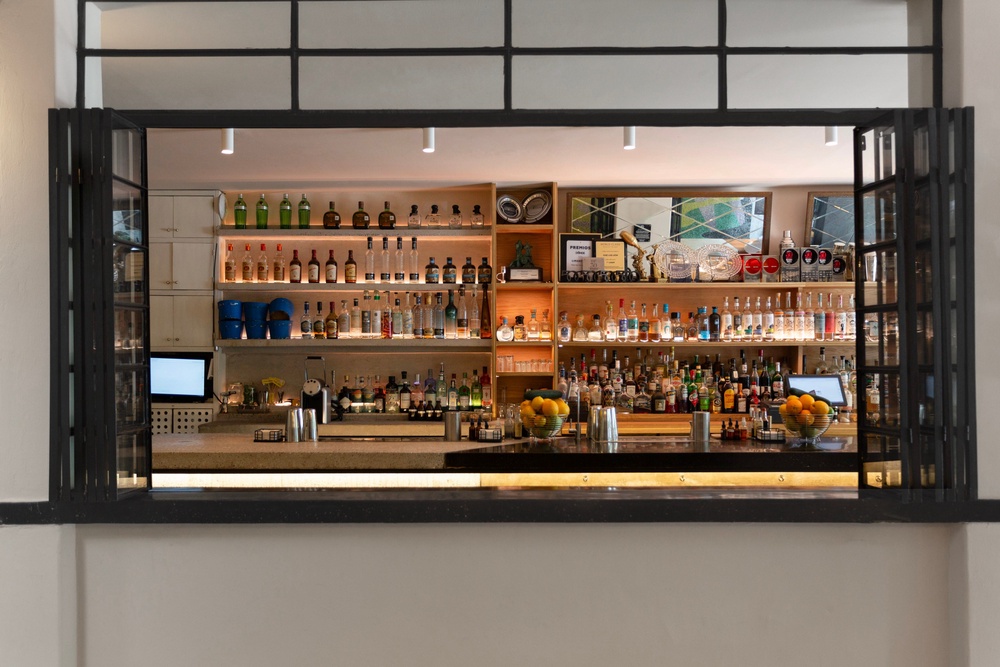 Licoreria Limantour is a top choice for cocktails (Alum Galvez)