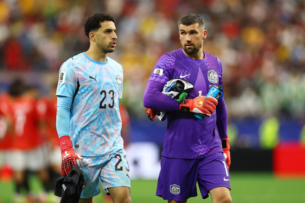 Image from: Argentina vs Cape Verde LIVE: Champions snatch dramatic extra-time win in World Cup classic