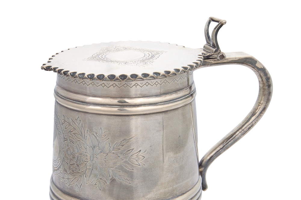 Sales of the silver collection surpassed expectations (Elmwood’s)