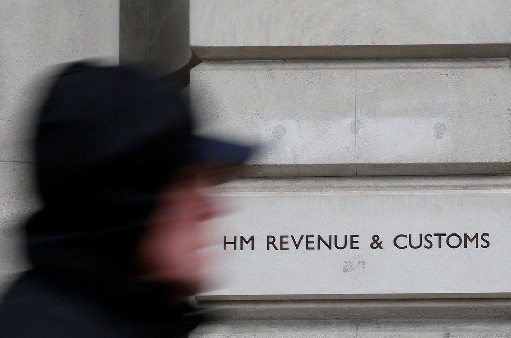The PAC found HMRC’s approach to collecting tax from large businesses is “generally working well” (Reuters)