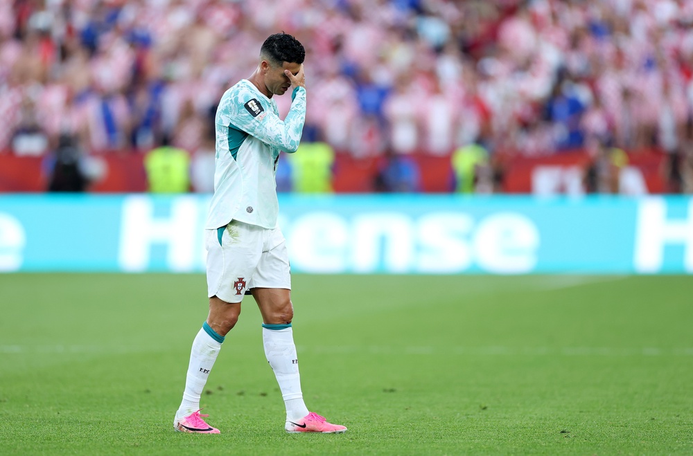 Image from: Canada v Morocco LIVE: Ounahi double and Rahimi secure emphatic win as Atlas Lions progress to World Cup quarter-finals