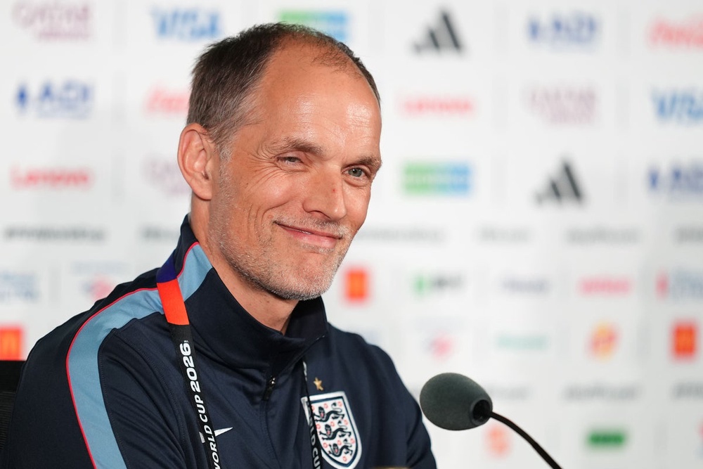 Image from: Mexico v England LIVE: Thomas Tuchel confirms injury boost ahead of World Cup last-16 tie
