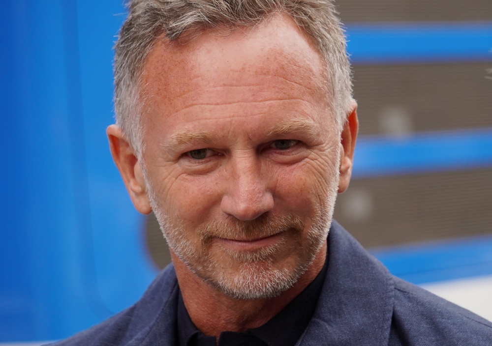 Horner has been linked with a host of teams to return to F1 (Matthew Vincent/PA) (PA Wire)