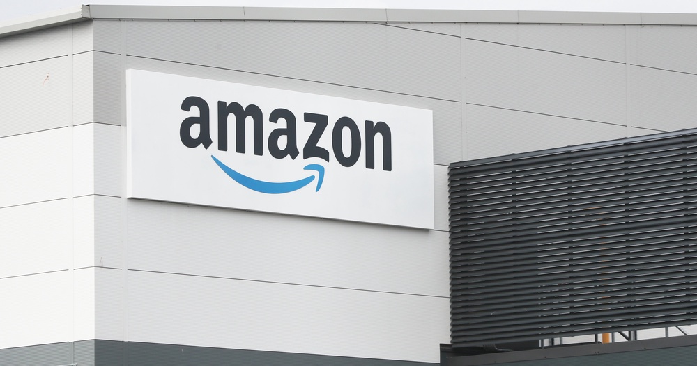 Andy Burnham argued that ‘online giants’ should contribute more through higher taxation of large warehouses to support smaller businesses (PA) (PA Archive)