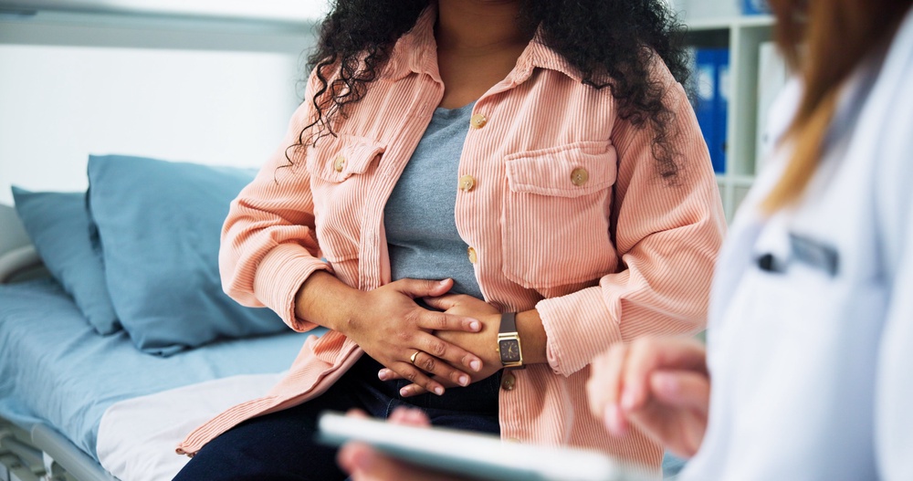 The study looked at the role of androgens in patients with endometriosis (Getty/iStock)