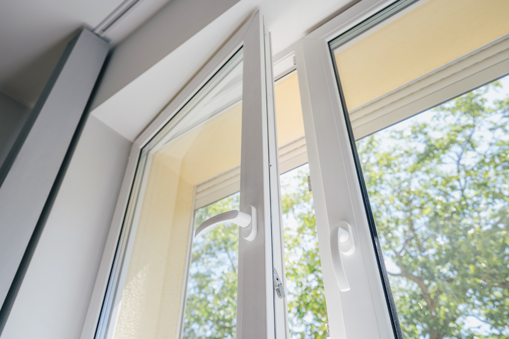 Mills says it’s important to test every window and door to make sure they open, close, and lock without sticking or jamming (Getty/iStock)