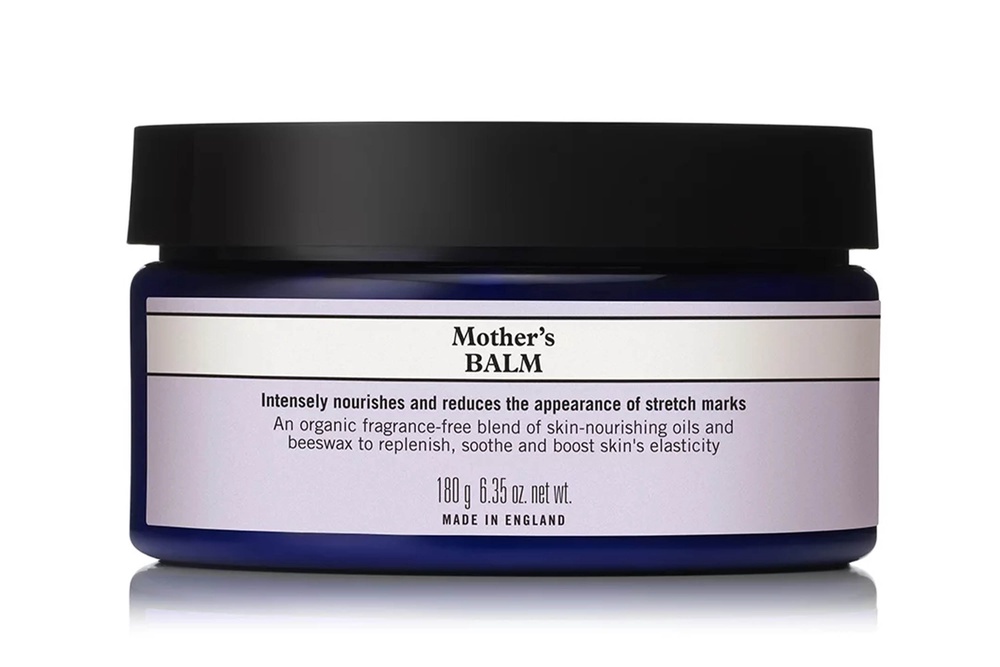 Image from: 10 best stretch mark creams, tested during pregnancy for soft, supple skin