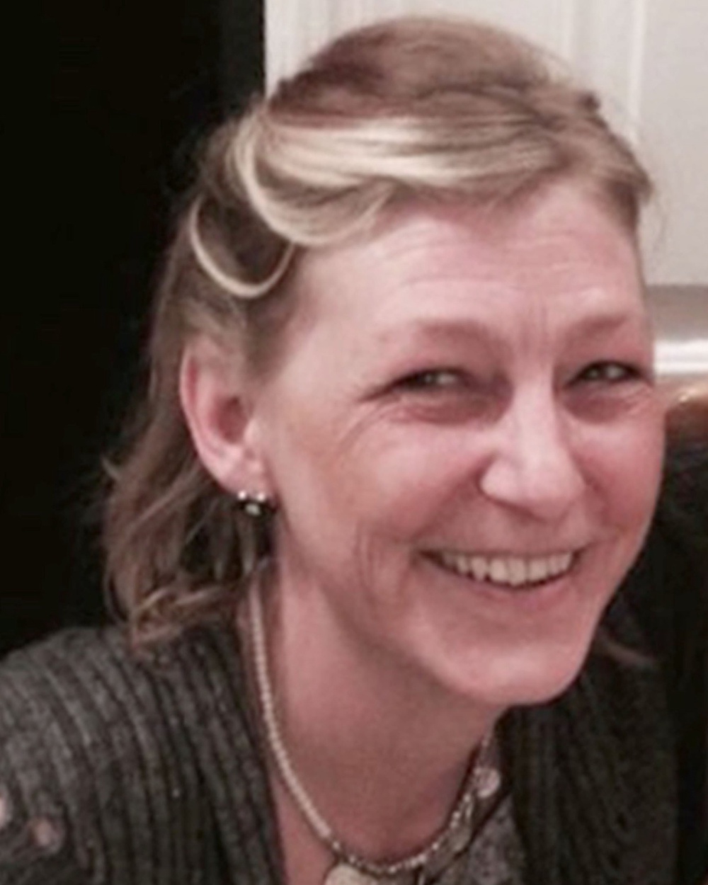 Dawn Sturgess was exposed to the nerve agent in a discarded perfume bottle following the attack on Sergei Skripal and his daughter Yulia (Metropolitan Police/PA) (PA Media)