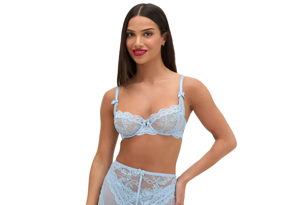 Image from: The best online lingerie shops, chosen by a fashion writer