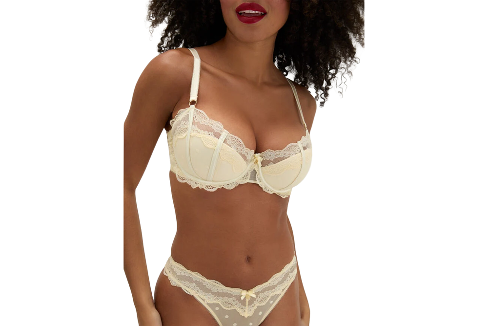 Image from: The best online lingerie shops, chosen by a fashion writer