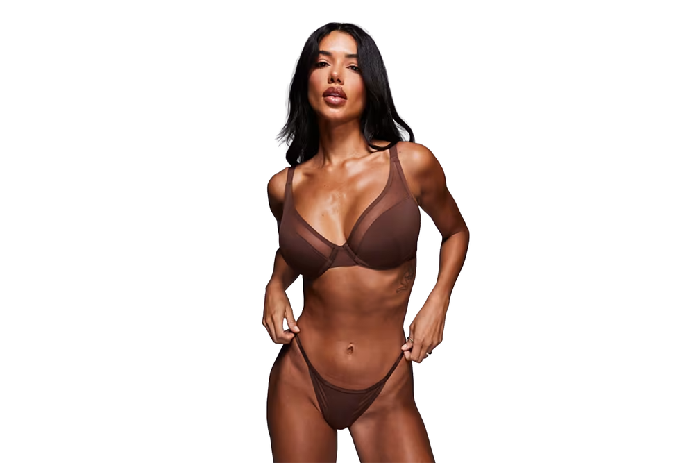 Image from: The best online lingerie shops, chosen by a fashion writer