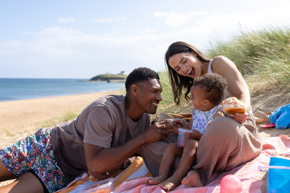 The Family Holiday Costs Barometer is based on prices for items such as an evening meal, drinks, snacks and sun cream. (Getty/iStock)