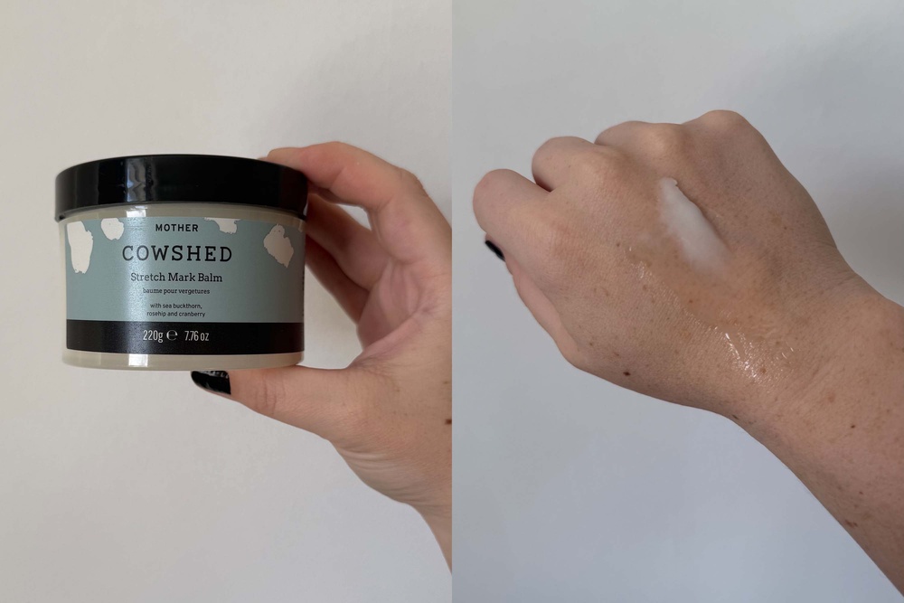 This is the best-smelling formula that I tested (Sarah Jones)