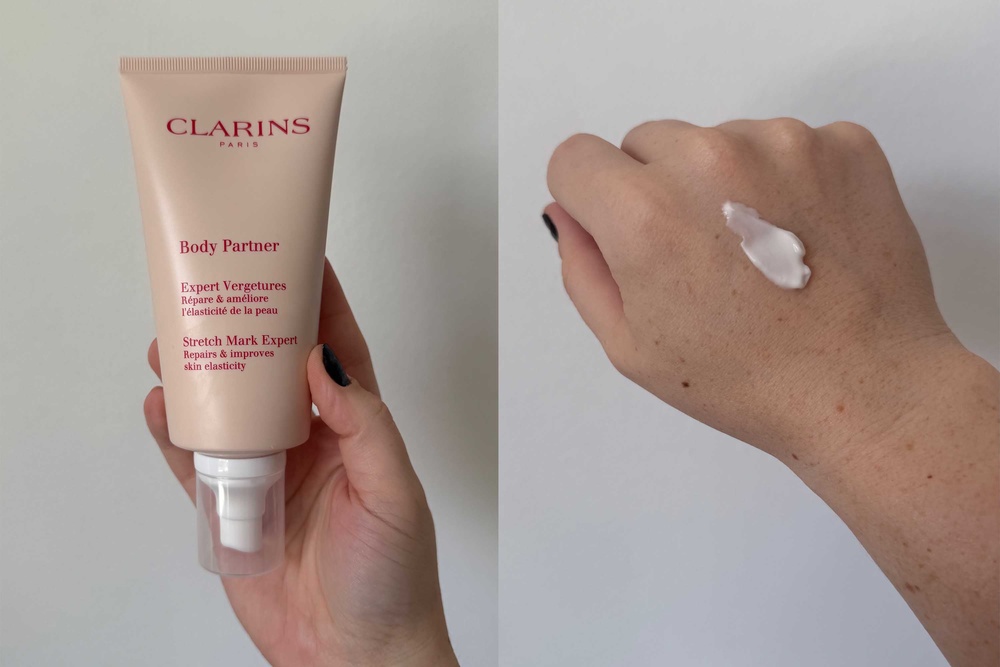 This cream is the best choice for those who don’t like heavy lotions (Sarah Jones/The Independent)