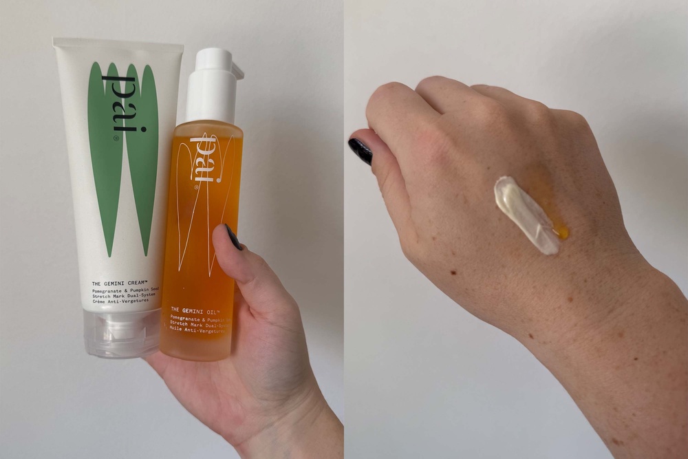 This is the product I'd recommend to anyone prioritising gentle, skin-friendly formulations (Sarah Jones)