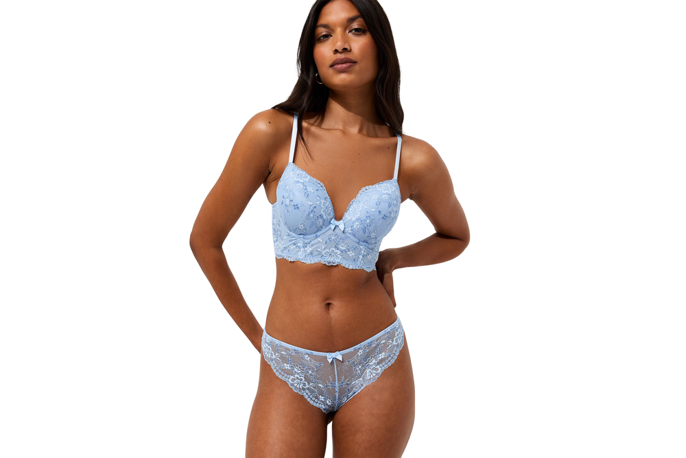Image from: The best online lingerie shops, chosen by a fashion writer