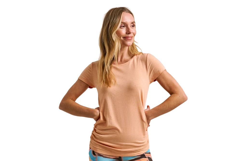 Image from: Best activewear brands for women, from high street to luxury