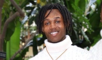 This shooting comes after 20-year-old Tyrin Johnson was killed after he turned toward them with a gun during a downtown pursuit, authorities claim