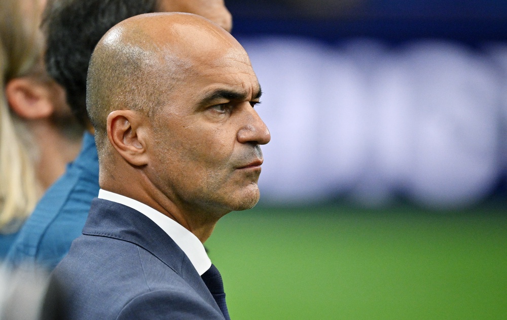 Image from: USA v Belgium LIVE: Balogun starts in World Cup after Fifa rejects appeal following Trump intervention
