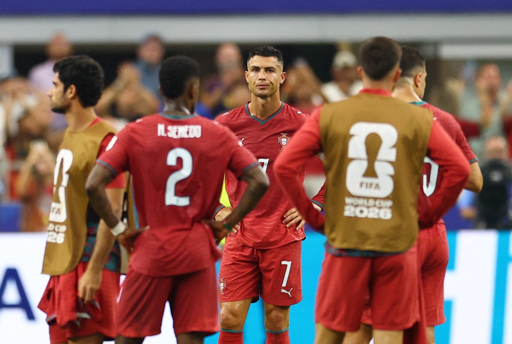 Image from: Spain v Belgium LIVE: World Cup quarter-final team news with Red Devils to make major decision on Kevin De Bruyne